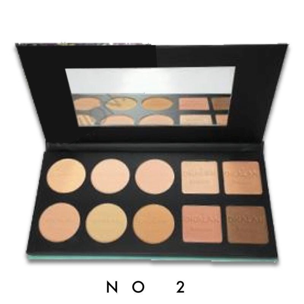 🌺Makeup palette 🌺